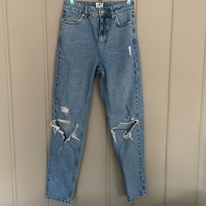 Urban Outfitters BDG Mom Jeans W26 L32